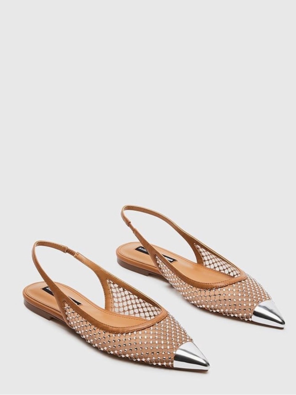 Steve Madden Jessica Rich Mary Mule - Picture 2 of 7